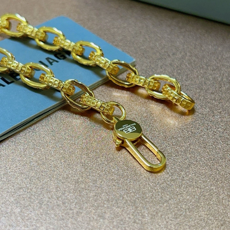 Ba1en*iaga bracelets